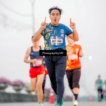 Runner Photo 5807915
