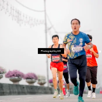 Runner Photo 5807916