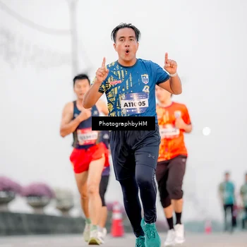 Runner Photo 5807918