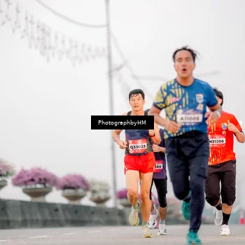 Runner Photo 5807919
