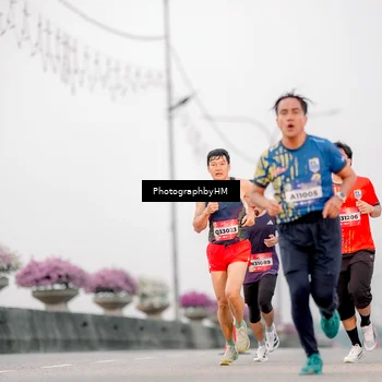 Runner Photo 5807920