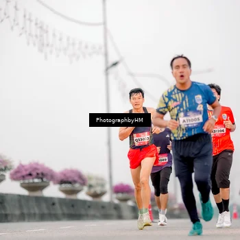 Runner Photo 5807921
