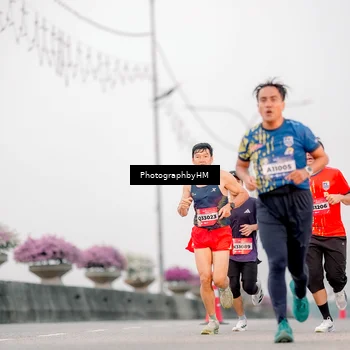 Runner Photo 5807922