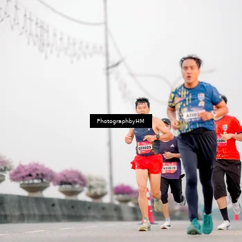 Runner Photo 5807923