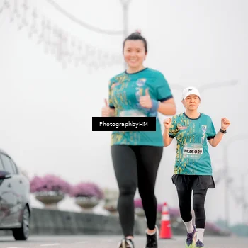 Runner Photo 5807924