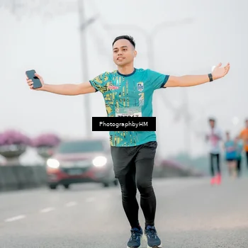 Runner Photo 5807926