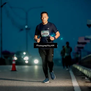 Runner Photo 5807929