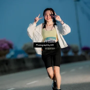 Runner Photo 5807930