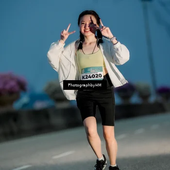 Runner Photo 5807931