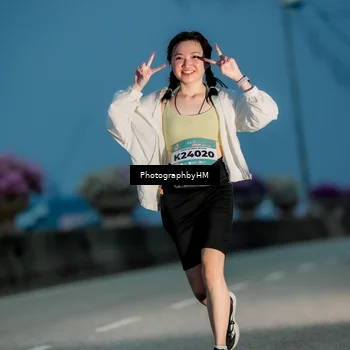 Runner Photo 5807932