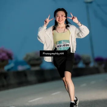 Runner Photo 5807933