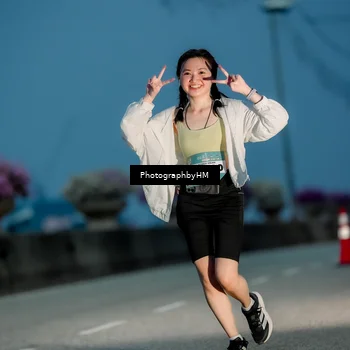 Runner Photo 5807934