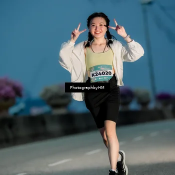 Runner Photo 5807935