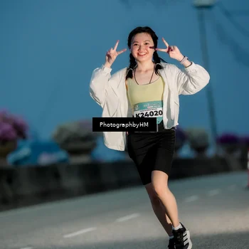 Runner Photo 5807936