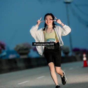 Runner Photo 5807937