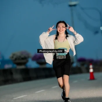 Runner Photo 5807940