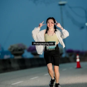 Runner Photo 5807941