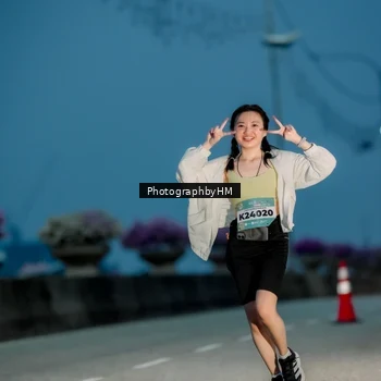 Runner Photo 5807942