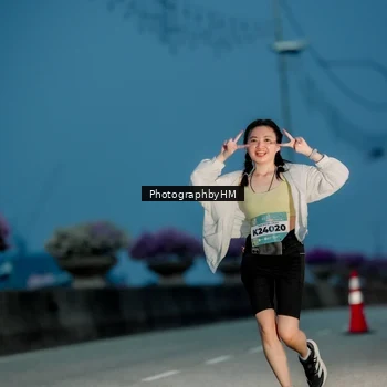 Runner Photo 5807943
