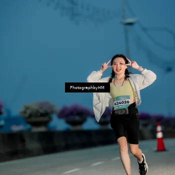 Runner Photo 5807946