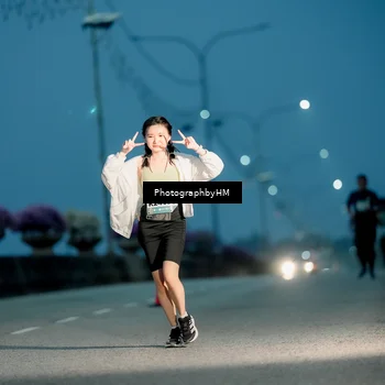 Runner Photo 5807947