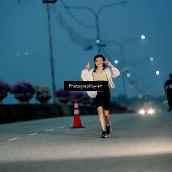 Runner Photo 5807949