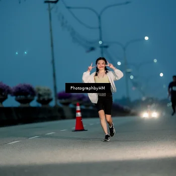 Runner Photo 5807950