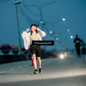 Runner Photo 5807952