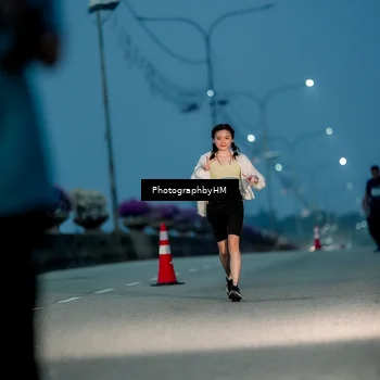 Runner Photo 5807953
