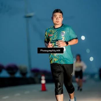 Runner Photo 5807958