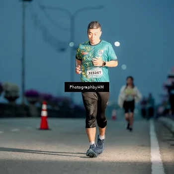 Runner Photo 5807961