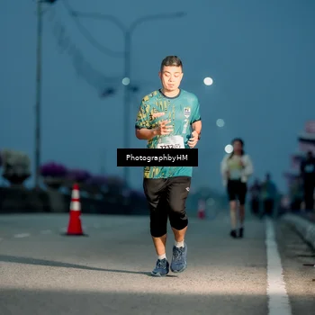 Runner Photo 5807963