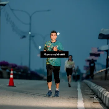 Runner Photo 5807964