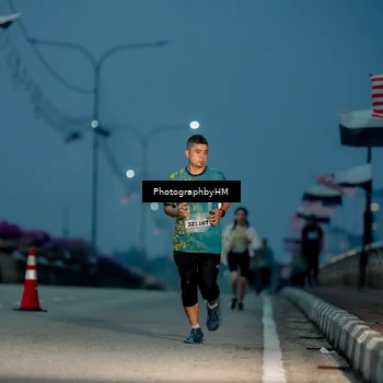 Runner Photo 5807966