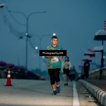 Runner Photo 5807967