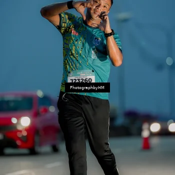 Runner Photo 5807968