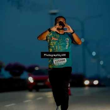 Runner Photo 5807980