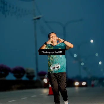 Runner Photo 5807982