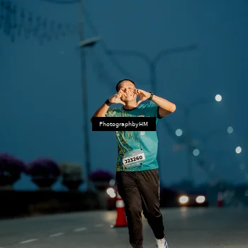 Runner Photo 5807983