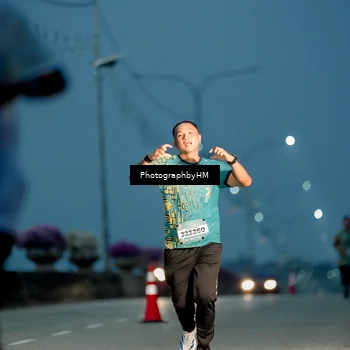 Runner Photo 5807984
