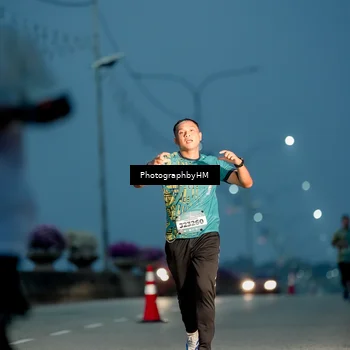 Runner Photo 5807985