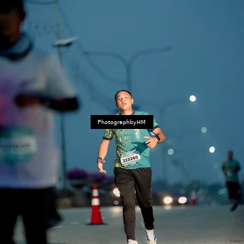 Runner Photo 5807986