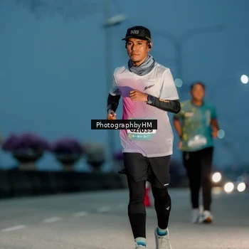 Runner Photo 5807989