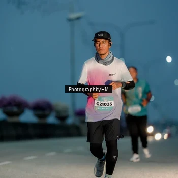 Runner Photo 5807990