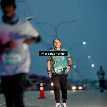 Runner Photo 5807991