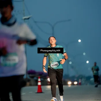 Runner Photo 5807993