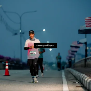 Runner Photo 5807996