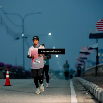 Runner Photo 5807998