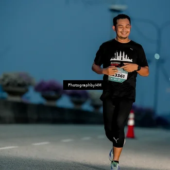 Runner Photo 5807999