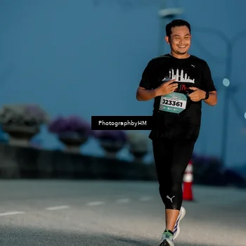 Runner Photo 5808001